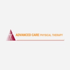 Advanced Care Physical Therapy