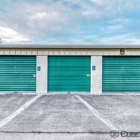 CubeSmart Self Storage