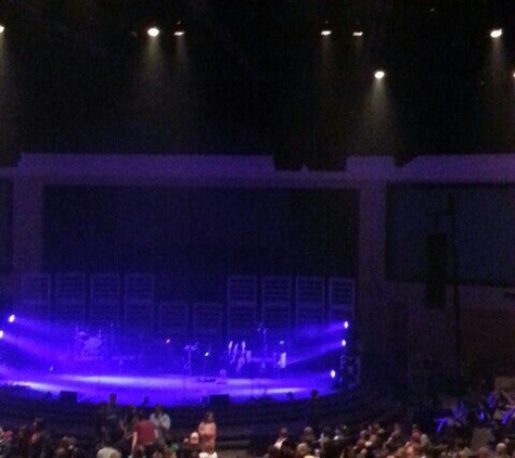 Northwood Church - Keller, TX