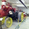 Morton County Historical Society Museum gallery