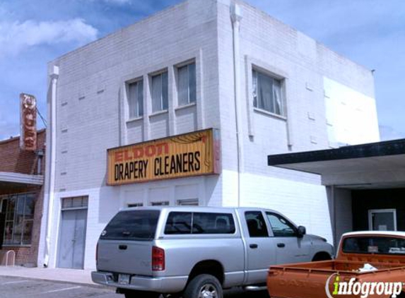 Eldon  Drapery Cleaners - Tucson, AZ
