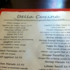 Bella Cucina Italian Family Restaurant gallery