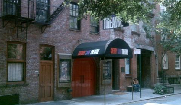 Cherry Lane Theatre - New York, NY