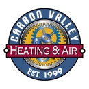 Carbon Valley Heating and Air - Air Conditioning Service & Repair