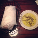 Carrabba's Italian Grill - Bars