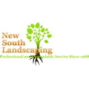 New South Landscaping Inc - Landscape Designers & Consultants