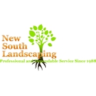 New South Landscaping Inc