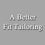 A Better Fit Tailoring