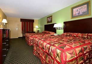 Econo  Lodge