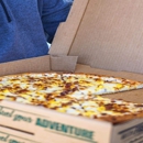 Hangar 54 Pizza - Pizza