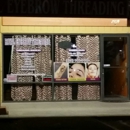 Royal Eyebrows Threading