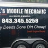 Jrs Mobile Mechanic And Small Engines gallery