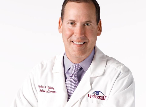 Dr. Ambrose Updegraff, MD - Saint Petersburg, FL