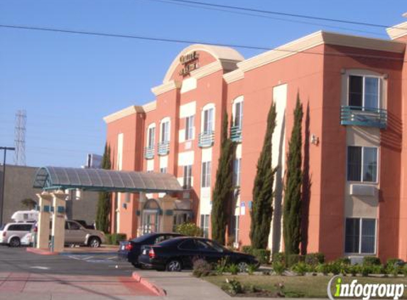 Hotel Nova SFO by FairBridge - South San Francisco, CA