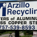 Arzillo Industries - Scrap Metals