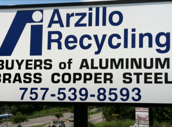 Arzillo Industries - Suffolk, VA