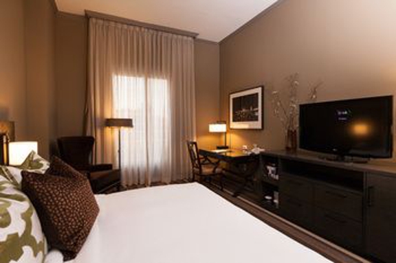 Hilton Hotels & Resorts - Dallas, TX
