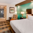Best Western Plus Atrium Inn & Suites - Hotels