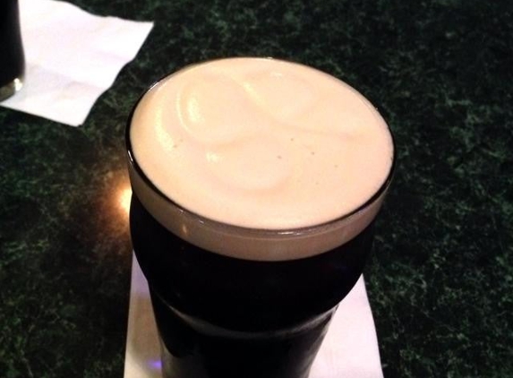 Seamus McCaffrey Irish Pub - Phoenix, AZ