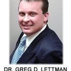 Dr. Gregory Dean Lettman, DC