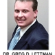 Dr. Gregory Dean Lettman, DC