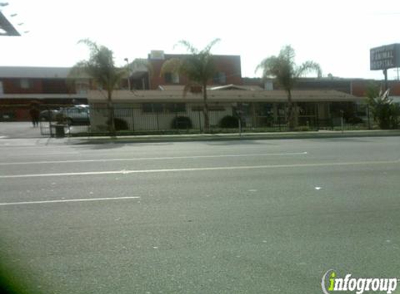 Airport Cities Animal Hospital - Inglewood, CA