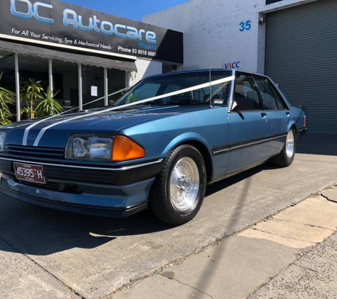 DC Autocare Pty Ltd - Braeside, VIC