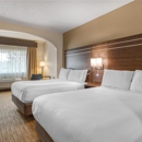 Best Western Champions Forest Inn and Suites - Hotels