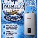 Palmetto Backflow