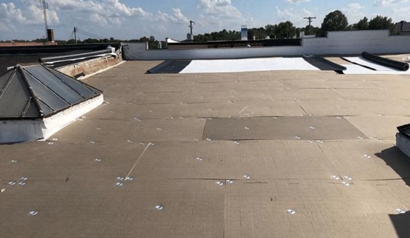 Legacy Roofing & Restoration - Mattoon, IL