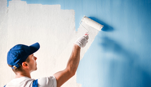KXF Painting - Darlinghurst, NSW