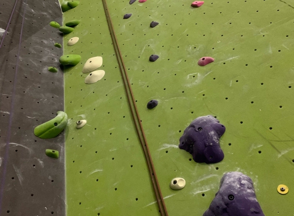 Planet Granite - Portland, OR