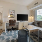 Parsippany Suites Hotel