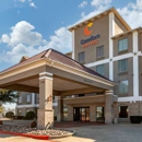 Comfort Suites Waco Near University Area - Motels