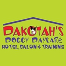 Dakotah's Doggy Daycare, Hotel, Salon, and Training - Dog Day Care