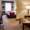 Comfort Suites North Mobile gallery