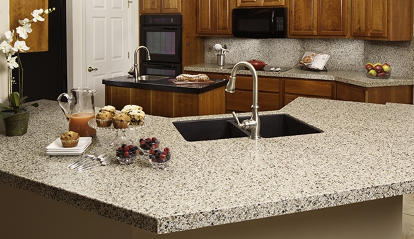 Granite Transformations of North Seattle - Mukilteo, WA