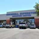 Goodwill Retail Store and Donation Center - Clothing Stores