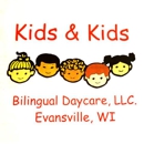 Kids & Kids Bilingual Daycare - Child Care