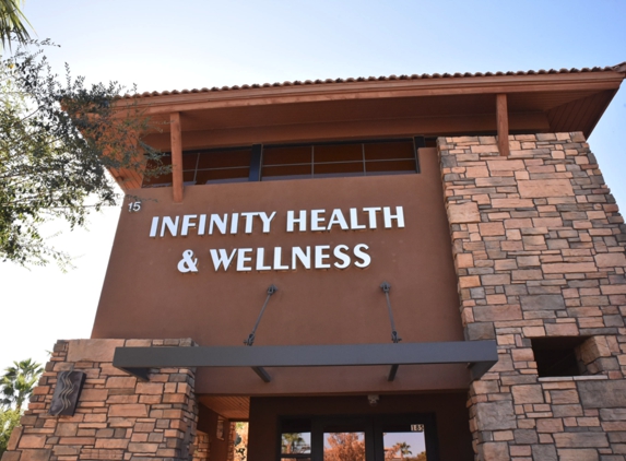 Infinity Health & Wellness - Gilbert, AZ