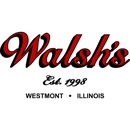 Walsh's Bar & Grill - Bar & Grills