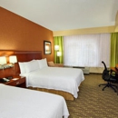 Courtyard by Marriott - Hotels