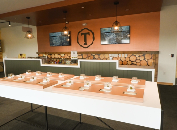 Timber Cannabis Co. Dispensary Sturgis - Sturgis, MI