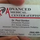 Advanced Medical Center of Uptown - Physicians & Surgeons