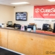 CubeSmart Self Storage