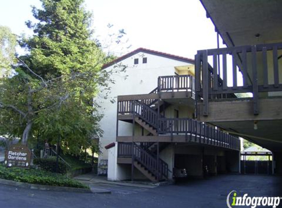 Fletcher Gardens Apartments - Hayward, CA