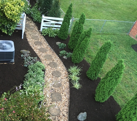 Sweet Garden Lawn Care - Annandale, VA