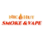 NicHut Smoke & Vape