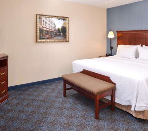 Hampton Inn & Suites Salisbury/Fruitland - Fruitland, MD