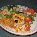 Pancho's Mexican Restaurant and Catering - Restaurants